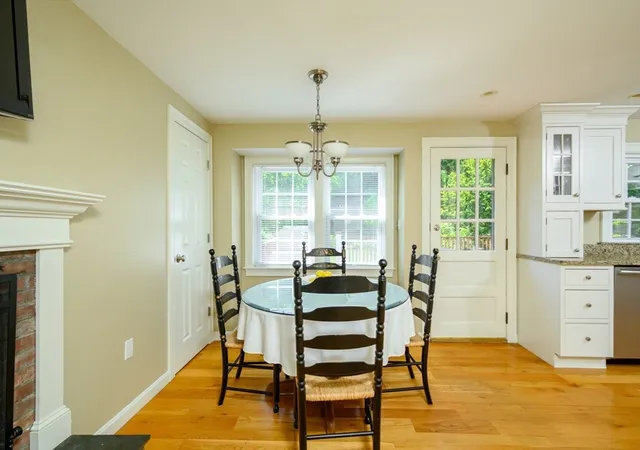Homes for sale in Hingham, MA | 168 Cushing Street, Hingham, MA 02043 | MLS# 73541826