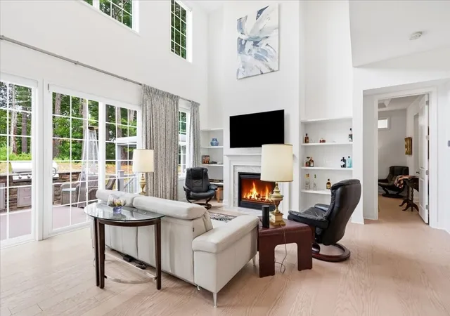 Photo 2 of Condo for sale at 43 Jameson Dr #43, Millis, MA 02054 | MLS# 73553742 | Listing updated on 2026-08-14