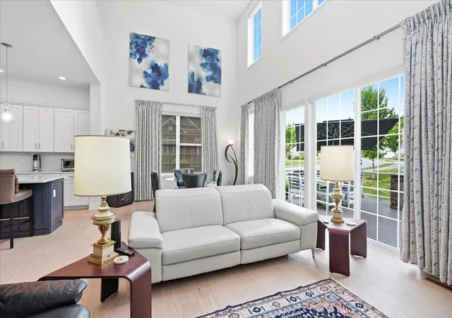 Photo 3 of Condo for sale at 43 Jameson Dr #43, Millis, MA 02054 | MLS# 73553742 | Listing updated on 2026-08-14