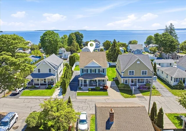 1st image of 23 Chilton Ave, Kingston, MA 02364 | MLS# 73528819