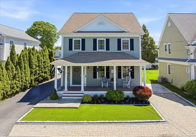 2nd image of 23 Chilton Ave, Kingston, MA 02364 | MLS# 73528819