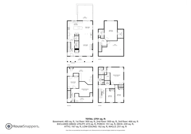 42nd image of 23 Chilton Ave, Kingston, MA 02364 | MLS# 73528819
