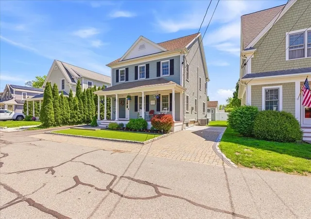 4th image of 23 Chilton Ave, Kingston, MA 02364 | MLS# 73528819