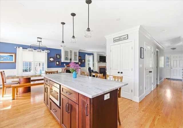 5th image of 23 Chilton Ave, Kingston, MA 02364 | MLS# 73528819