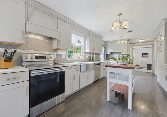 Photo 2 of Sale Pending at 297 Fisher Street, Walpole, MA 02081 | MLS# 73565858 | Listing updated on 2026-09-15