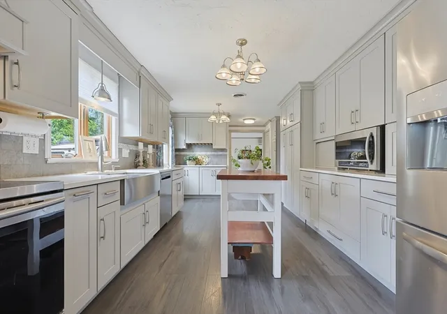 Photo 3 of Sale Pending at 297 Fisher Street, Walpole, MA 02081 | MLS# 73565858 | Listing updated on 2026-09-15