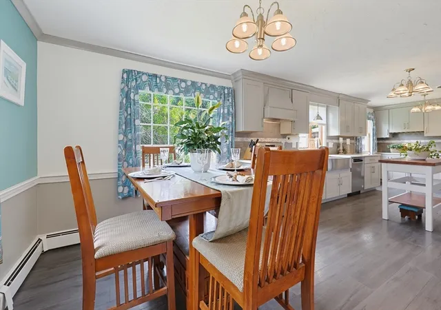 Photo 3 of Sale Pending at 297 Fisher Street, Walpole, MA 02081 | MLS# 73565858 | Listing updated on 2026-09-15