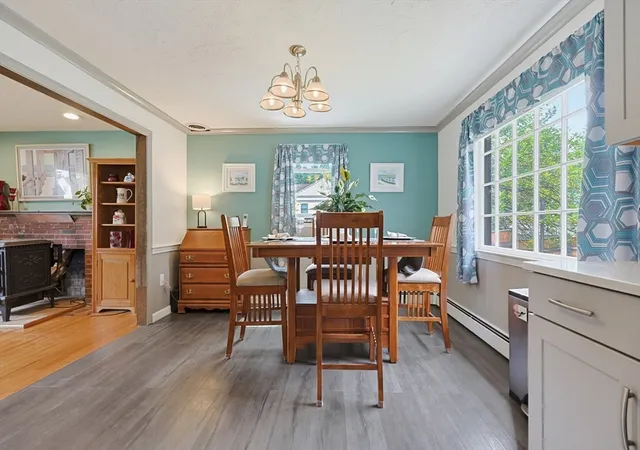 Photo 4 of Sale Pending at 297 Fisher Street, Walpole, MA 02081 | MLS# 73565858 | Listing updated on 2026-09-15