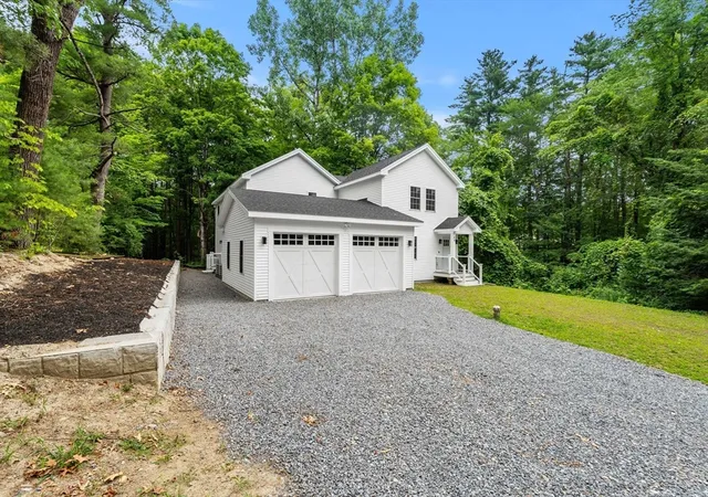 2nd image of 48 Island Rd, Lunenburg, MA 01462 | MLS# 73559945