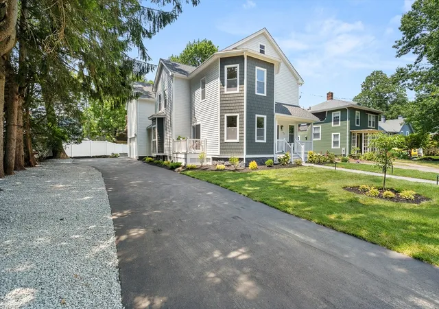 Homes for sale in Sharon, MA | 62 Summit Avenue, Sharon, MA 02067 | MLS# 73547053