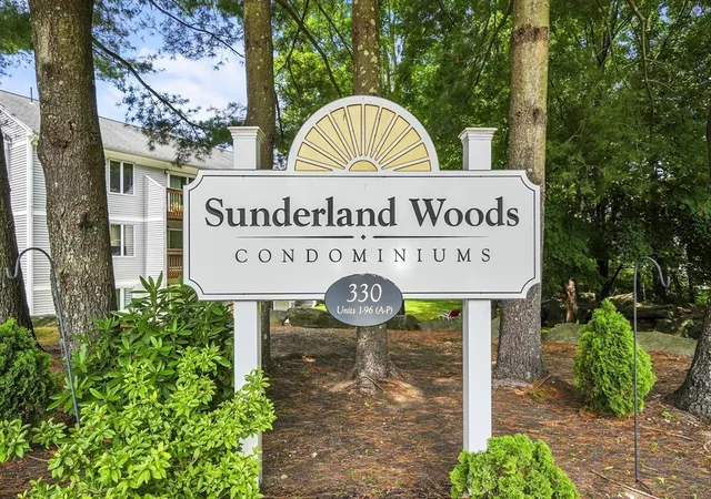 24th image of 330 Sunderland Rd #7, Worcester, MA 01604 | MLS# 73542291