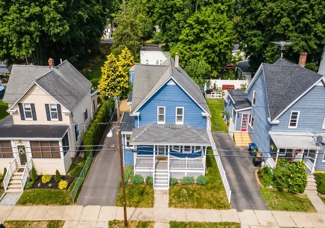 Photo 3 of Sale Pending at 176 Hall St, Leominster, MA 01453 | MLS# 73550739 | Listing updated on 2026-08-04