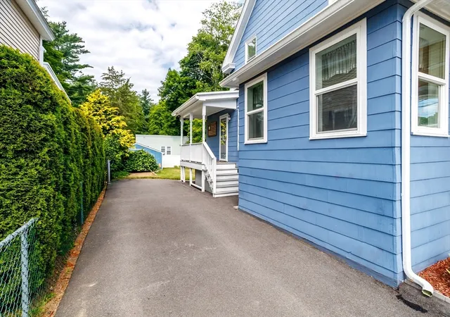 Photo 3 of Sale Pending at 176 Hall St, Leominster, MA 01453 | MLS# 73550739 | Listing updated on 2026-08-04