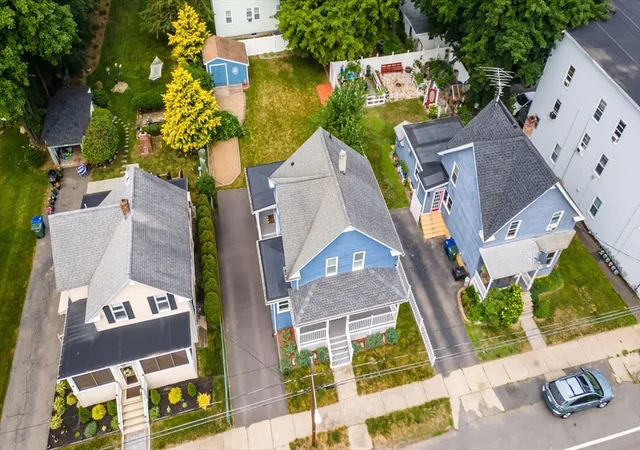 Photo 4 of Sale Pending at 176 Hall St, Leominster, MA 01453 | MLS# 73550739 | Listing updated on 2026-08-04
