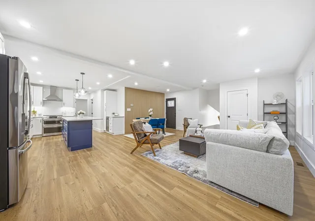 Photo 3 of Multi family home for sale at 52 54 Rangeley Rd, West Newton, MA 02465 | MLS# 73540587 | Listing updated on 2026-08-09