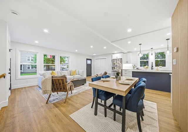 Photo 4 of House for sale at 52-54 Rangeley Rd, West Newton, MA 02465 | MLS# 73540587 | Listing updated on 2026-08-09