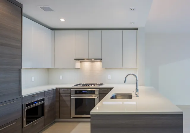 3rd image of 1 Franklin St #1709, Boston, MA 02110 | MLS# 73525418