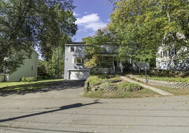 2nd image of 59 Norval Ave, Stoneham, MA 02180 | MLS# 73553900