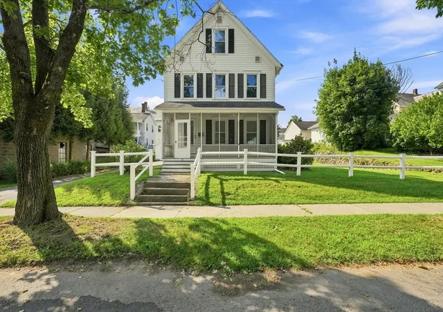 1st image of 11 Newton Street, Millers Falls, MA 01349 | MLS# 73565601