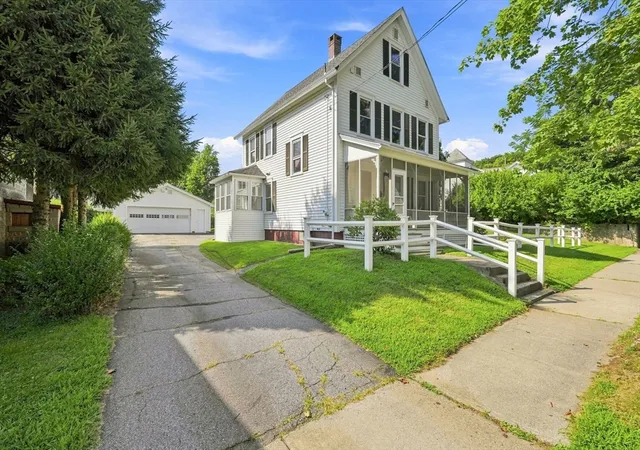 2nd image of 11 Newton Street, Millers Falls, MA 01349 | MLS# 73565601