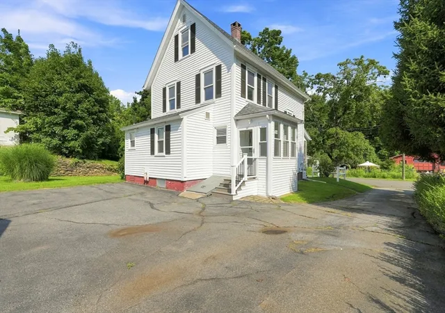 Photo 3 of Sale Pending at 11 Newton St, Millers Falls, MA 01349 | MLS# 73565601 | Listing updated on 2026-09-10