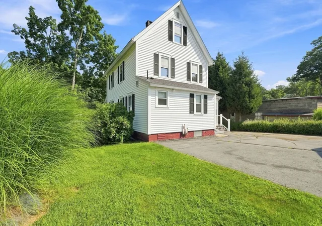 Photo 3 of Sale Pending at 11 Newton St, Millers Falls, MA 01349 | MLS# 73565601 | Listing updated on 2026-09-10