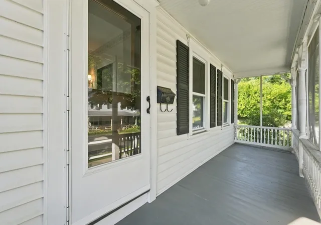 Photo 4 of Sale Pending at 11 Newton St, Millers Falls, MA 01349 | MLS# 73565601 | Listing updated on 2026-09-10
