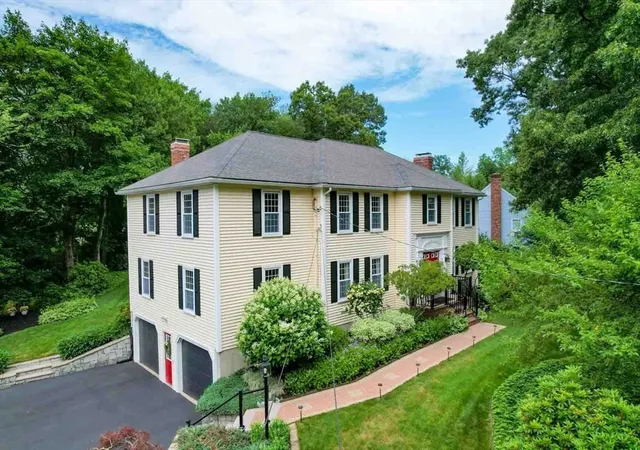 Homes for sale in North Andover, MA | 361 Marbleridge Rd, North Andover, MA 01845 | MLS# 73546200