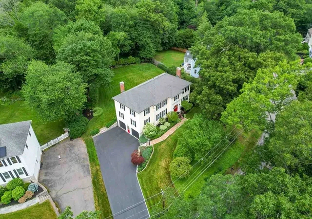 Homes for sale in North Andover, MA | 361 Marbleridge Rd, North Andover, MA 01845 | MLS# 73546200