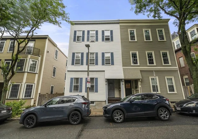1st image of 48 H Street, South Boston, MA 02127 | MLS# 73549445