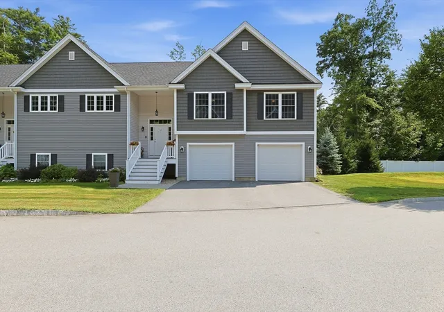 Photo 3 of Condo for sale at 17 Cypress #1, Exeter, NH 03833 | MLS# 73567792 | Listing updated on 2026-09-09