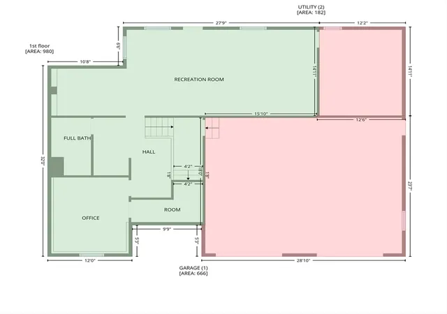 42nd image of 17 Cypress #1, Exeter, NH 03833 | MLS# 73567792