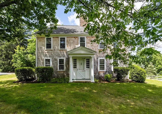 1st image of 476 Cherry St, Bridgewater, MA 02324 | MLS# 73528234