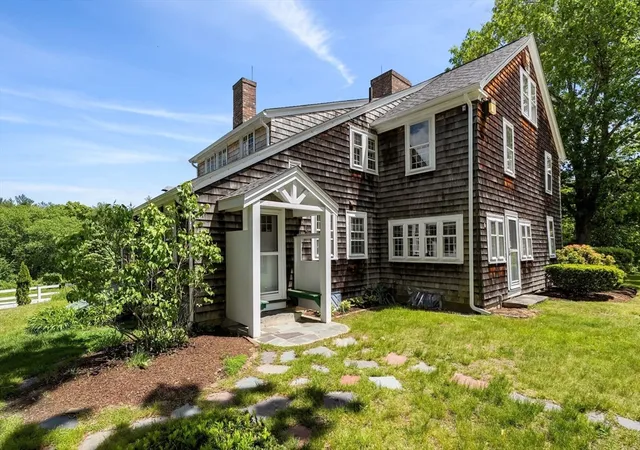 2nd image of 476 Cherry St, Bridgewater, MA 02324 | MLS# 73528234