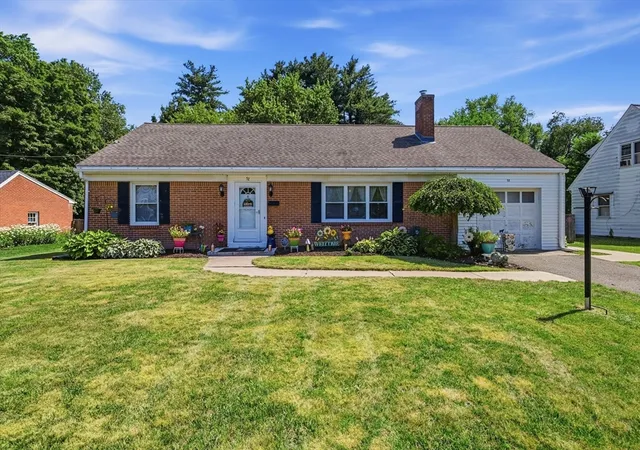 1st image of 52 Elbert Rd, Agawam, MA 01001 | MLS# 73549968