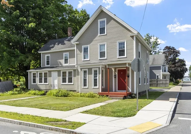 1st image of 49 E Main St, Ayer, MA 01432 | MLS# 73546548