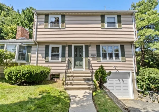 Photo 1 of Sale Pending at 27 Valley Rd, Needham, MA 02492 | MLS# 73561570 | Listing updated on 2026-09-04