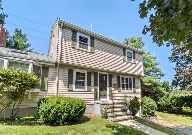 Photo 2 of Sale Pending at 27 Valley Rd, Needham, MA 02492 | MLS# 73561570 | Listing updated on 2026-09-04
