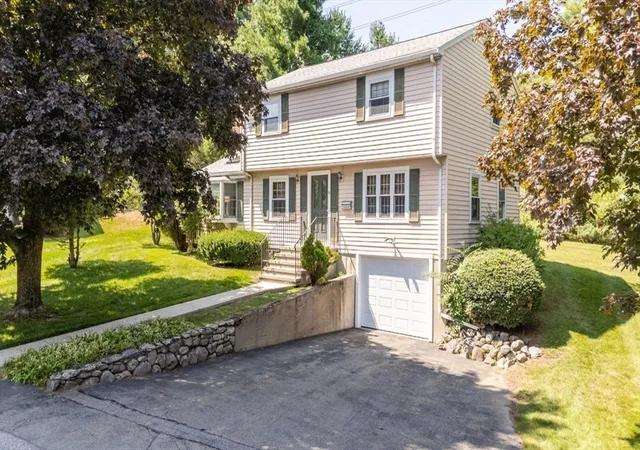 Photo 3 of Sale Pending at 27 Valley Rd, Needham, MA 02492 | MLS# 73561570 | Listing updated on 2026-09-04
