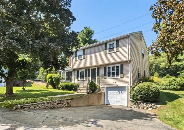 Photo 3 of Sale Pending at 27 Valley Rd, Needham, MA 02492 | MLS# 73561570 | Listing updated on 2026-10-07