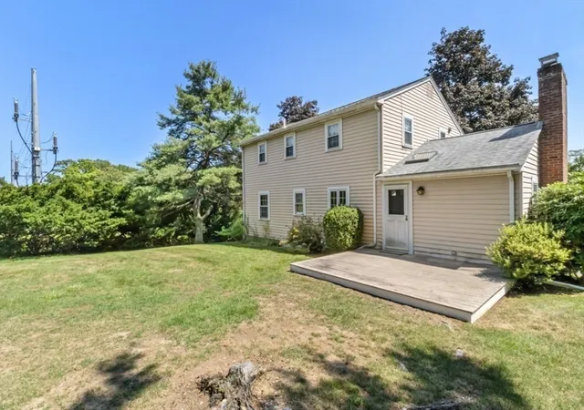 Photo 4 of Sale Pending at 27 Valley Rd, Needham, MA 02492 | MLS# 73561570 | Listing updated on 2026-10-07