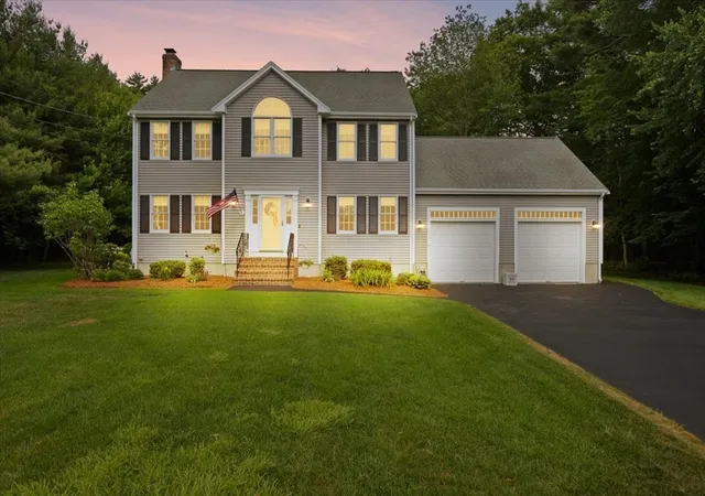 1st image of 240 Burt Street, Taunton, MA 02780 | MLS# 73539832