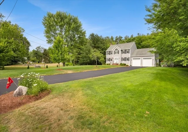 3rd image of 240 Burt Street, Taunton, MA 02780 | MLS# 73539832