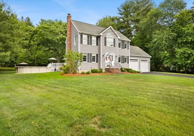 5th image of 240 Burt Street, Taunton, MA 02780 | MLS# 73539832