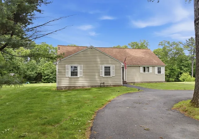 3rd image of 505 Lowell Street, Lynnfield, MA 01940 | MLS# 73529167