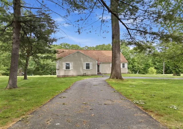 4th image of 505 Lowell Street, Lynnfield, MA 01940 | MLS# 73529167