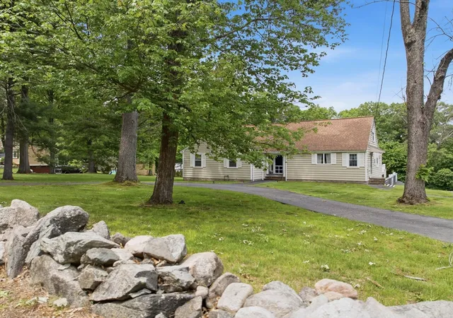 5th image of 505 Lowell Street, Lynnfield, MA 01940 | MLS# 73529167