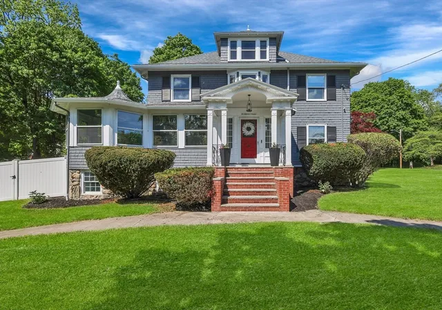 Photo 2 of Sale Pending at 84 Lakeview Ave, Haverhill, MA 01830 | MLS# 73525220 | Listing updated on 2026-07-15