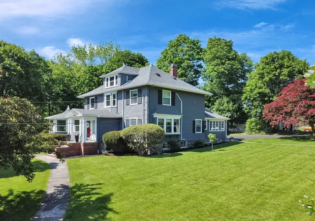 Photo 3 of Sale Pending at 84 Lakeview Ave, Haverhill, MA 01830 | MLS# 73525220 | Listing updated on 2026-07-15