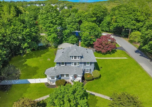 Photo 3 of Sale Pending at 84 Lakeview Ave, Haverhill, MA 01830 | MLS# 73525220 | Listing updated on 2026-07-15